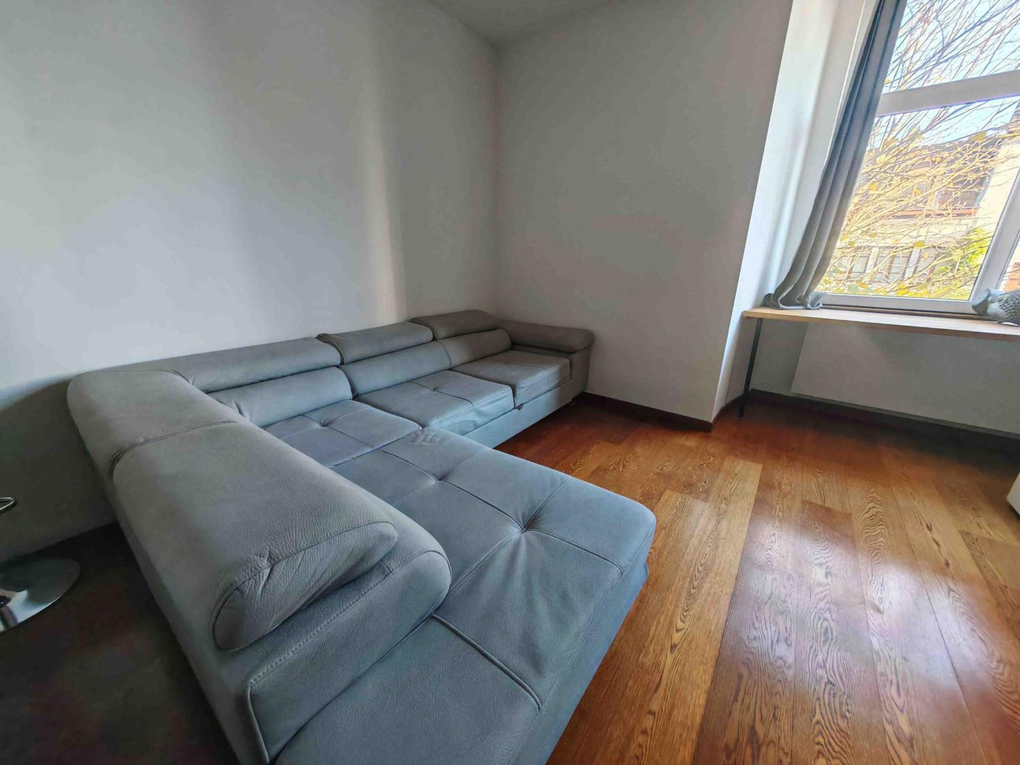 Sainte Catherine Whole Apartment Brusel Exteriér fotografie