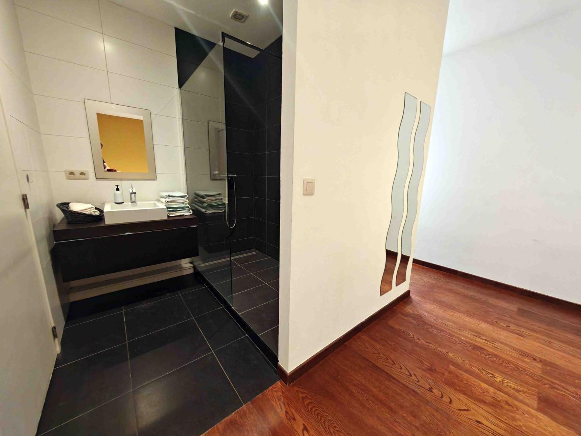 Sainte Catherine Whole Apartment Brusel Exteriér fotografie